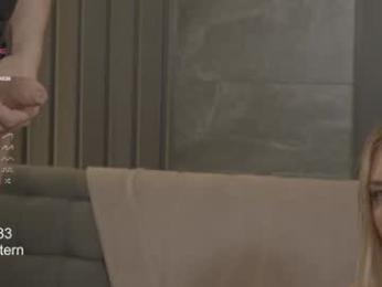 monchhichis — Chaturbate recorded stream screenshot (20 Feb 2026)