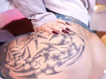 bella__donne — Chaturbate recorded stream screenshot (20 Feb 2026)