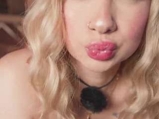 kateowens — Camsoda recorded stream screenshot (20 Feb 2026)