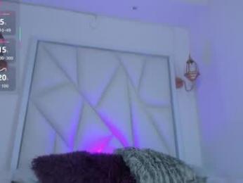 abigailwilliams_ — Chaturbate recorded stream screenshot (20 Feb 2026)