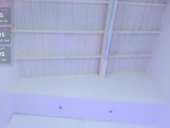 abigailwilliams_ — Chaturbate recorded stream screenshot (20 Feb 2026)