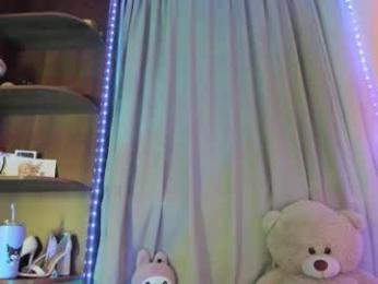 your_tender_doll — Chaturbate recorded stream image, 20.02.2026 14:10