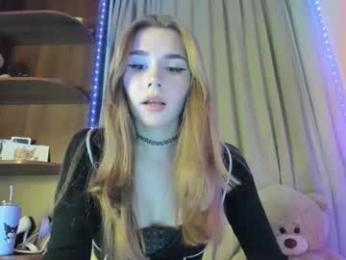your_tender_doll — Chaturbate recorded stream image, 20.02.2026 14:10