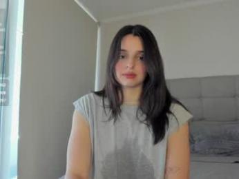 yourfreakygirl — Chaturbate recorded stream image, 20.02.2026 15:00