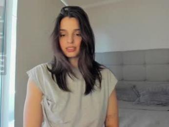 yourfreakygirl — Chaturbate recorded stream image, 20.02.2026 15:00