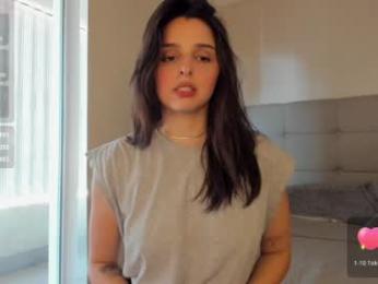 yourfreakygirl — Chaturbate recorded stream image, 20.02.2026 15:00