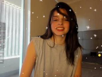 yourfreakygirl — Chaturbate recorded stream image, 20.02.2026 15:00