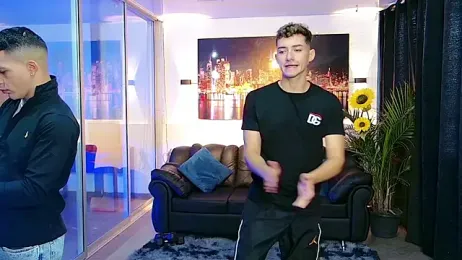 Boysgang_sex — Stripchat recorded stream screenshot (20 Feb 2026)