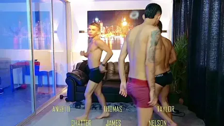 Boysgang_sex — Stripchat recorded stream screenshot (20 Feb 2026)