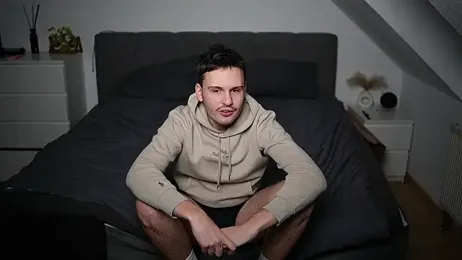 InnocentGuys — Stripchat recorded stream screenshot (20 Feb 2026)