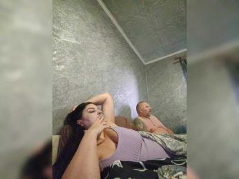 Cleopatra1990 — Bongacams recorded stream image, 20.02.2026 14:50