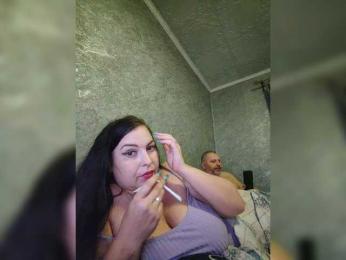 Cleopatra1990 — Bongacams recorded stream image, 20.02.2026 14:50