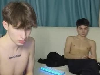 drinklinov — Chaturbate recorded stream screenshot (20 Feb 2026)