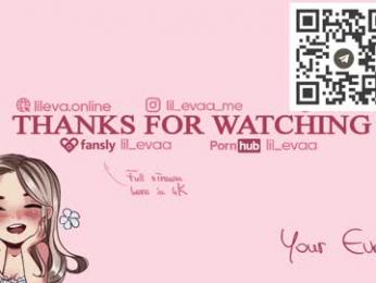 lil_eva — Chaturbate recorded stream image, 20.02.2026 14:50