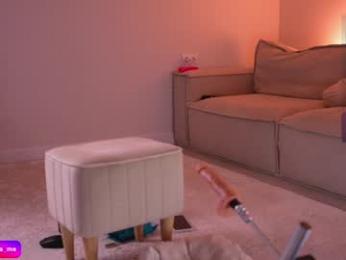 lil_eva — Chaturbate recorded stream image, 20.02.2026 14:50