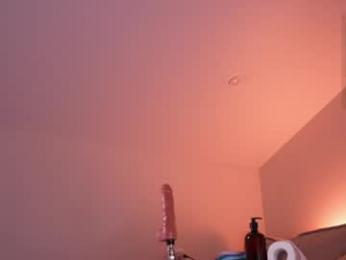 lil_eva — Chaturbate recorded stream image, 20.02.2026 14:50