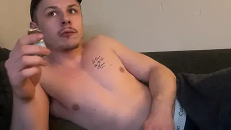 Lucas328706 — Stripchat recorded stream screenshot (20 Feb 2026)