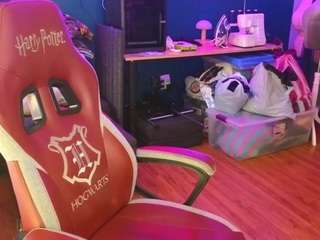 msbutterworths — Camsoda recorded stream screenshot (20 Feb 2026)