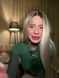 bambixboo — Stripchat recorded stream screenshot (20 Feb 2026)