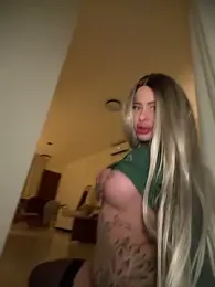 bambixboo — Stripchat recorded stream screenshot (20 Feb 2026)