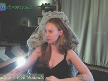 Adamova_Eva — Bongacams recorded stream screenshot (20 Feb 2026)