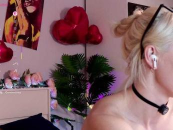 barsaa7 — Bongacams recorded stream screenshot (20 Feb 2026)