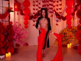 kittycaitlin — Chaturbate recorded stream image, 20.02.2026 20:50