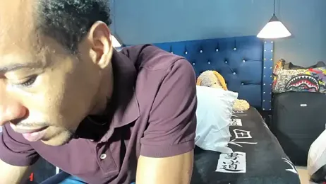 Salomon_koude — Stripchat recorded stream screenshot (20 Feb 2026)