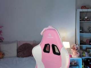 namiwolff — Camsoda recorded stream screenshot (21 Feb 2026)