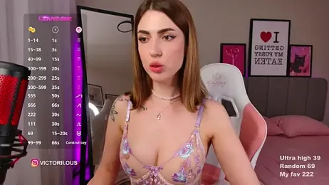 Mrs_Tory — Stripchat recorded stream screenshot (20 Feb 2026)