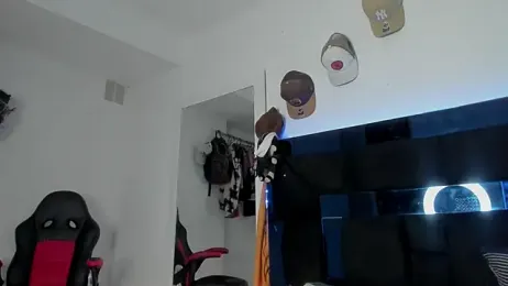 TysonWalkers — Stripchat recorded stream screenshot (20 Feb 2026)