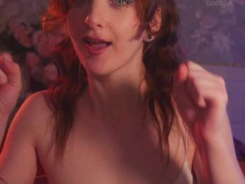 KOTTYAA — Bongacams recorded stream screenshot (20 Feb 2026)