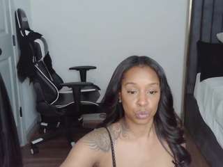 january-rose — Camsoda recorded stream image, 21.02.2026 03:50