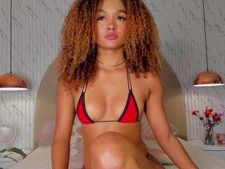 emmawilliams1 — Camsoda recorded stream screenshot (21 Feb 2026)