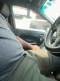 Uber-driver-dam — Stripchat recorded stream image, 21.02.2026 03:40
