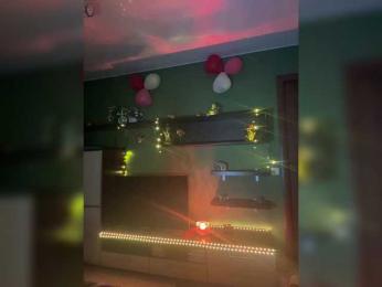 Veronika_Gold — Bongacams recorded stream screenshot (20 Feb 2026)