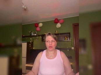 Veronika_Gold — Bongacams recorded stream screenshot (20 Feb 2026)