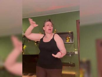 Veronika_Gold — Bongacams recorded stream screenshot (20 Feb 2026)