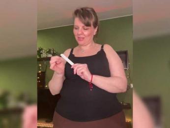 Veronika_Gold — Bongacams recorded stream screenshot (20 Feb 2026)