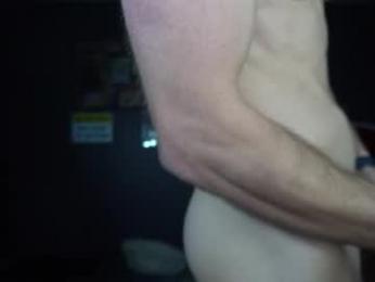 sydaffect — Chaturbate recorded stream screenshot (21 Feb 2026)