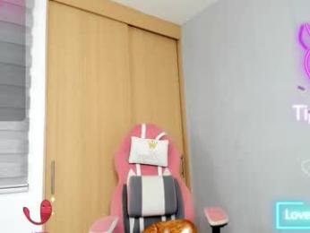 mariaangel_99 — Chaturbate recorded stream image, 21.02.2026 02:40