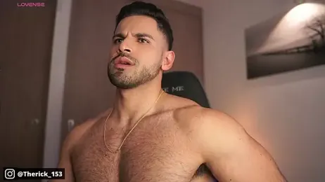 Rick__Smith153 — Stripchat recorded stream image, 21.02.2026 02:30
