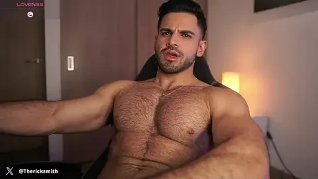 Rick__Smith153 — Stripchat recorded stream image, 21.02.2026 02:30