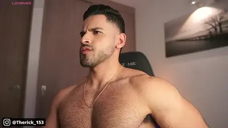 Rick__Smith153 — Stripchat recorded stream image, 21.02.2026 02:30