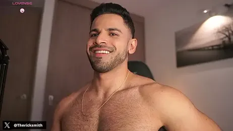 Rick__Smith153 — Stripchat recorded stream image, 21.02.2026 02:30