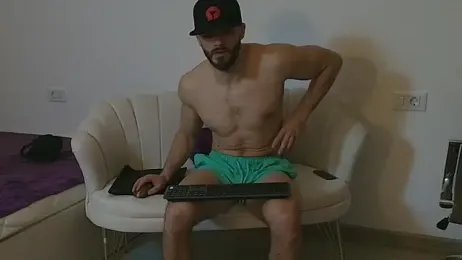 TheTopAlex — Stripchat recorded stream image, 21.02.2026 05:40