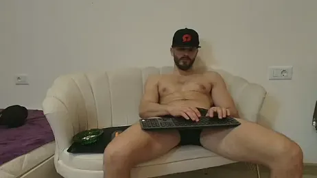 TheTopAlex — Stripchat recorded stream image, 21.02.2026 05:40