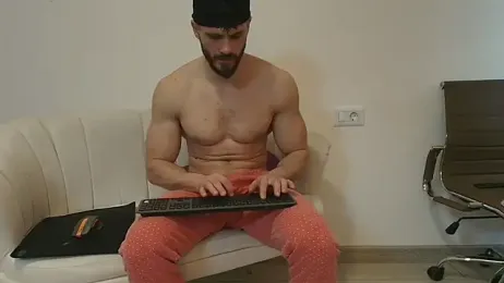TheTopAlex — Stripchat recorded stream image, 21.02.2026 05:40