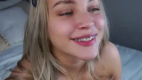 AftonConnett — Stripchat recorded stream screenshot (21 Feb 2026)