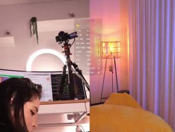 lau__1 — Chaturbate recorded stream screenshot (20 Feb 2026)